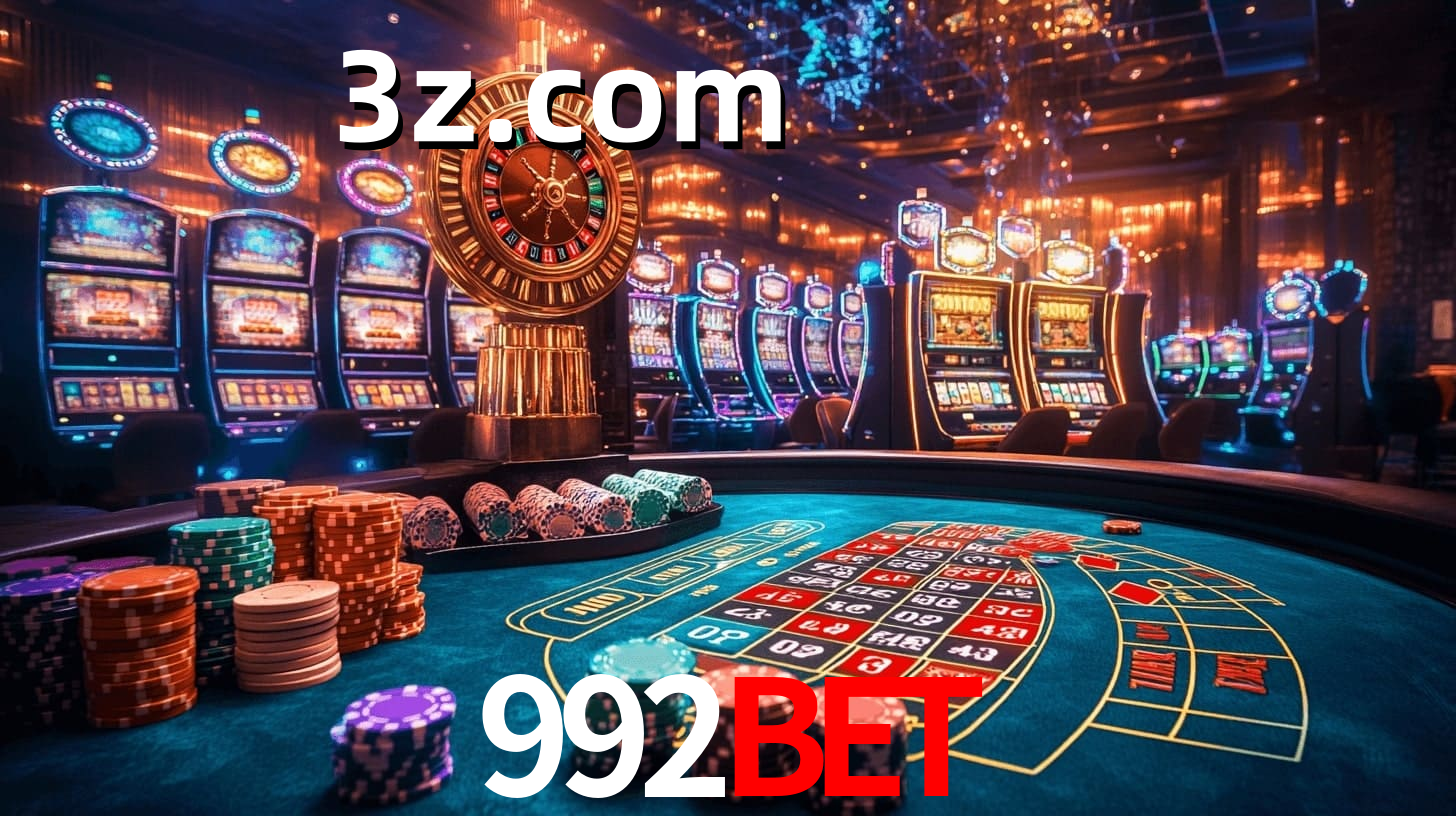 Experiência Promoções 992BET