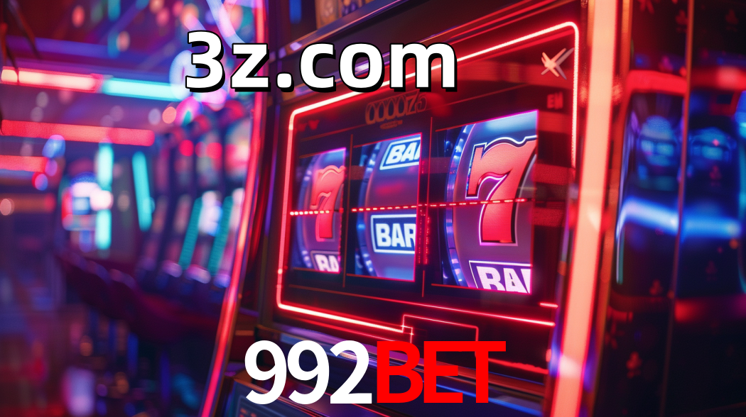 Jogos Certificados 992BET