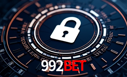 Segurança e Licenças 992BET